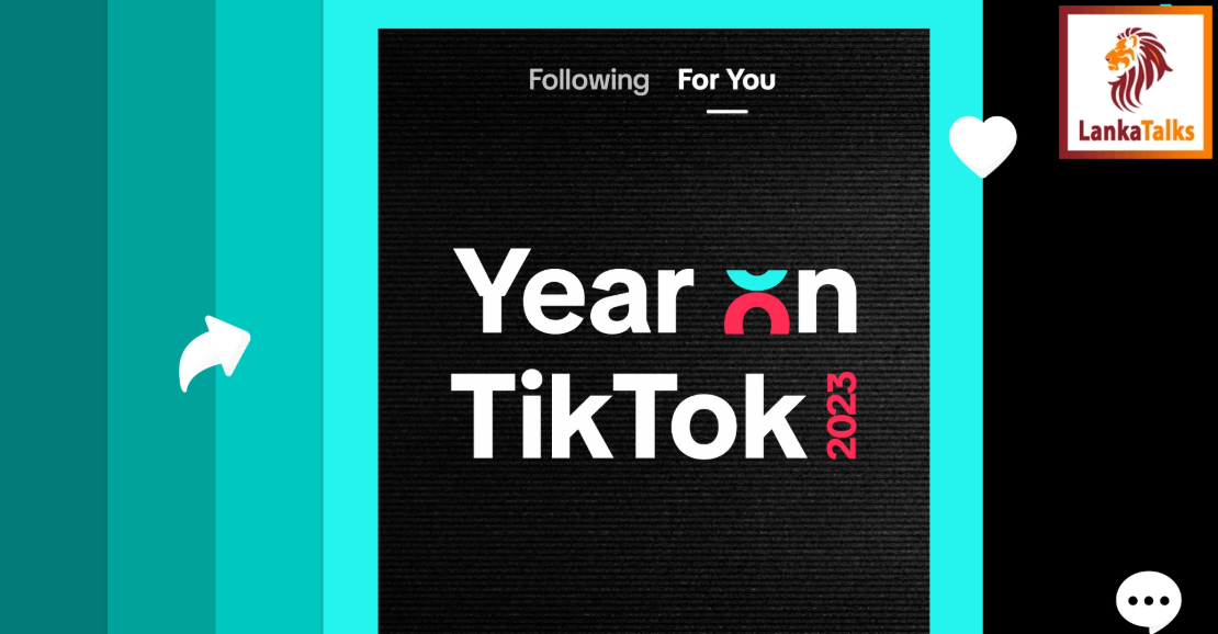 Scroll it Back with Year on TikTok 2023